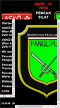 Mobile Screenshot of panglipur-austria.at